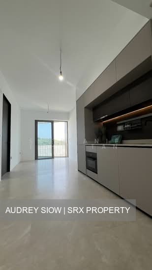The Reef At King’s Dock (D4), Condominium #559959051